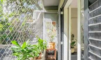 Imagem 3: APARTAMENTO COM 86 metros quadrados com 2 quartos em Floresta - Porto Alegre - RS