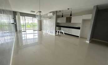 Imagem 2: Apartamento com 3 quartos no bairro Campeche, Florianópolis