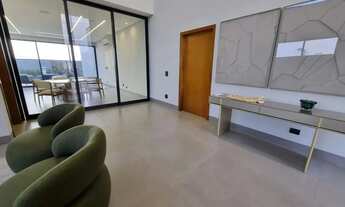 Imagem 7: Casa em Condomínio para Venda em Presidente Prudente, Parque Residencial Damha IV, 4 dormi