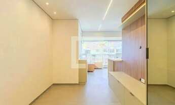 Imagem: Apartamento à Venda - Alphaville, 2 Quartos