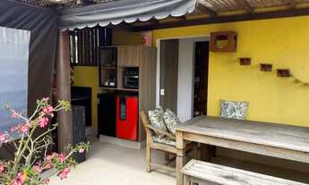 Imagem 4: Praia do Flamengo apartamento 2/4, suíte, duplex