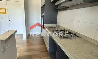 Imagem 3: Apartamento em Avenida das Amoreiras - São Bernardo - Campinas/SP