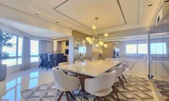 Imagem 3: Fantástico Apartamento de 04 Suítes com Vista para o Mar em Torres/RS