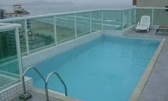 Imagem 2: Apto 2 dor. Com suíte 1 vaga diária 200