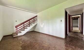 Imagem 3: Casa para locação, 3 dormitórios, amplo pátio, localizada no bairro Tomazetti!