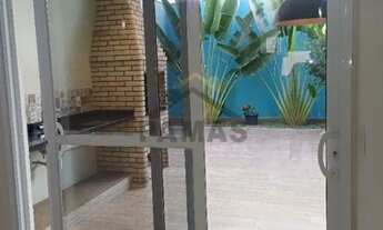 Imagem 4: Linda casa para locação em condominio fechado com 03 suites na melhor cidade do interior