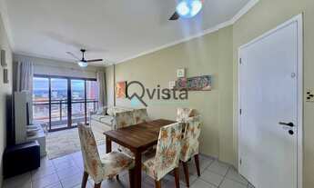 Imagem 2: Apartamento para locação na Astúrias no Guarujá