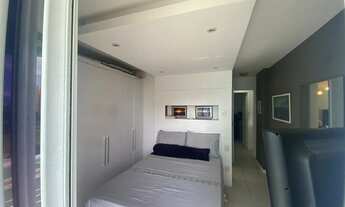 Imagem 4: Condomínio Vila do Pan - Espetacular apartamento reformado, 2 suítes, 77M2