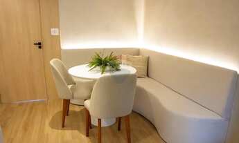 Imagem 7: Empreendimento Altos do Aleixo, apartamento 2 e 3 quartos