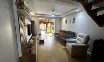 Imagem 2: Sobrado 3 quartos no bairro Jardim Itu Sabará em Porto Alegre