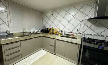 Imagem 6: Casa 3/4 com 1 suíte - 140 m² na 305 sul (Arso 32) - próximo a Unimed - Palmas/TO