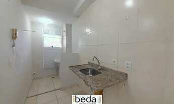 Imagem 5: Ibeda - Apartamento à Venda em Pitimbú no Vita Club com 2 quartos 1 vaga e 49m