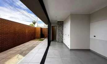 Imagem 6: Casa à venda no Jardim Paulista com suíte e terreno amplo e 3 Quartos em Maringá