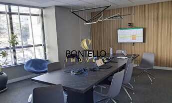 Imagem 4: Andar Corrido à Venda Vale do Sereno, Localização Privilegiada | 6 Vagas de Garagem