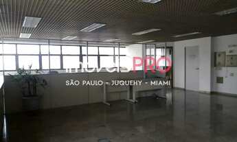 Imagem 2: Predio comercial com loja , subsolo e 2 andares