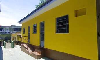 Imagem: Casa Vila para Aluguel em Mutuá São Gonçalo-RJ