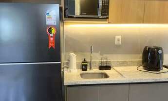 Imagem 5: Alugo apartamento 1/4 no Caminho das Árvores