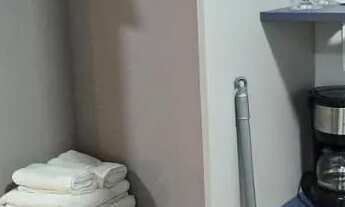 Imagem 7: Cabo Branco, flat mobiliado e super aconchegante