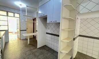 Imagem 5: Sobrado 4 Quartos Nova Suíça Goiânia