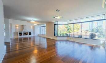 Imagem 13: Casa no condomínio Alphaville Residencial 3 para venda e locação com 4 quartos, sendo 4 su