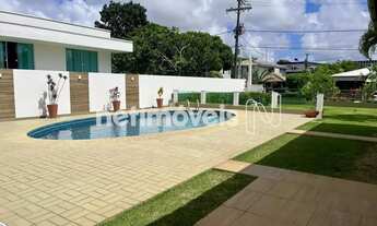 Imagem 2: Casa Alto Padrão no Condomínio Parque dos Coqueiros Lauro de Freitas