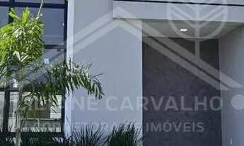 Imagem: Casa a venda no Condomínio Royal Garden