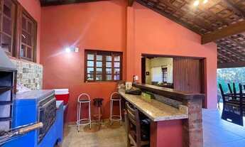 Imagem 6: Chácara com 3 dormitórios à venda, 3320 m² por R$ 650.000,00 - Campo Largo - Jarinu/SP