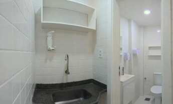 Imagem 6: Sala para alugar, 52 m² por R$ 3.000,00/mês - Rio Vermelho - Salvador/BA