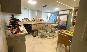 Imagem: Venda Sala Comercial Alpha Medical Center