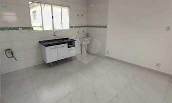 Imagem 3: Condomínio com 1 quartos para locação em Vila Dos Remédios - SP