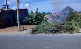 Imagem 7: Vendo um lindo terreno de 125m quadrado com água luz ponto de ônibus na rua asfaltada