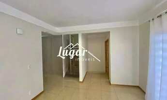 Imagem 5: Casa para aluguel, 3 quartos, 3 suítes, 4 vagas, PARQUE DAS ESMERALDAS II - Marília/SP