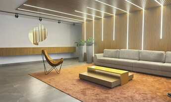 Imagem 2: Ilumi Bueno Apartamento com 2 Quarto(s) e 1 banheiro(s) à Venda, 64.00 por R$ 545000.00 no