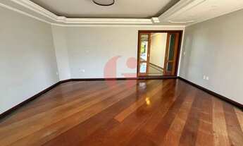 Imagem 3: Casa de condomínio à venda com 4 quartos e 3 vagas de garagem - 385m² no Esplanada do Sol