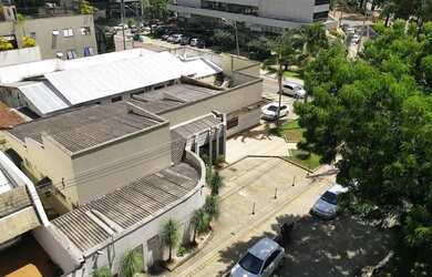 Imagem 5: Imóvel comercial a venda 303m² construído terreno 587m Ricardo Paranhos Setor Marista - Go