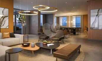 Imagem 3: Apartamento para alugar com 2 quartos, sendo 1 suíte, no condomínio Grand Metropolitan But