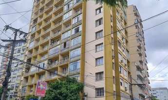 Imagem: Amplo apartamento, em localização privilegiada