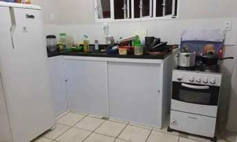 Imagem 6: Casa no Maiobão