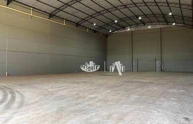 Imagem: Barracão, 800 m² - venda por R$ 4.000.000,00
