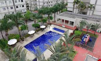 Imagem: Apartamento 2 quartos, nascente a poucos