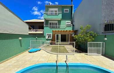 Imagem: Casa em Hípica