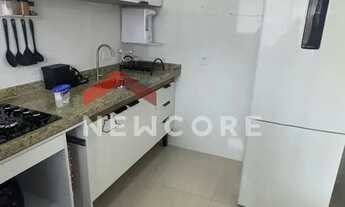 Imagem 3: Apartamento em Rua Colômbia - Guilhermina - Praia Grande/SP