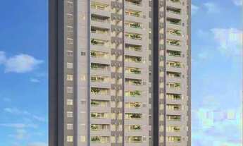 Imagem: Apartamento para venda tem 54 metros quadrados