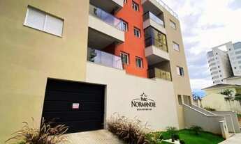 Imagem 2: APARTAMENTO - JARDIM ELVIRA DIAS - MG