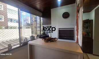 Imagem 5: Anúncio de Destaque: Apartamento Espaçoso com Varanda Gourmet e 3 Vagas - TOTALMENTE REFOR