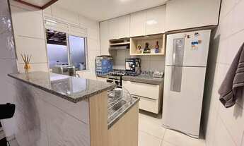 Imagem 2: Apartamento no Vinhais com 2 quartos TR233962 SLZ-1UAJ2KQ