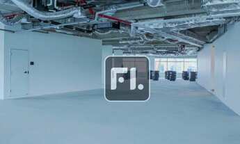 Imagem 3: Conjunto para alugar, 577 m² por R$ 92.130,64/mês - Brooklin - São Paulo/SP