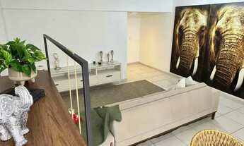 Imagem 6: Apartamento á venda na Ponta verde com 3 quartos, 2 vagas, vista mar