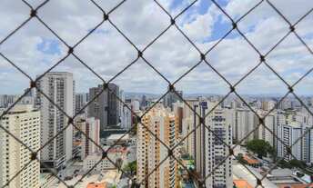 Imagem 4: Apartamento para venda em Vila Gomes Cardim com 3 quartos , 131m²