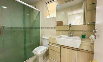 Imagem 9: Apartamento para venda em Ingleses do Rio Vermelho com 3 quartos, sendo 1 suíte, 92m²